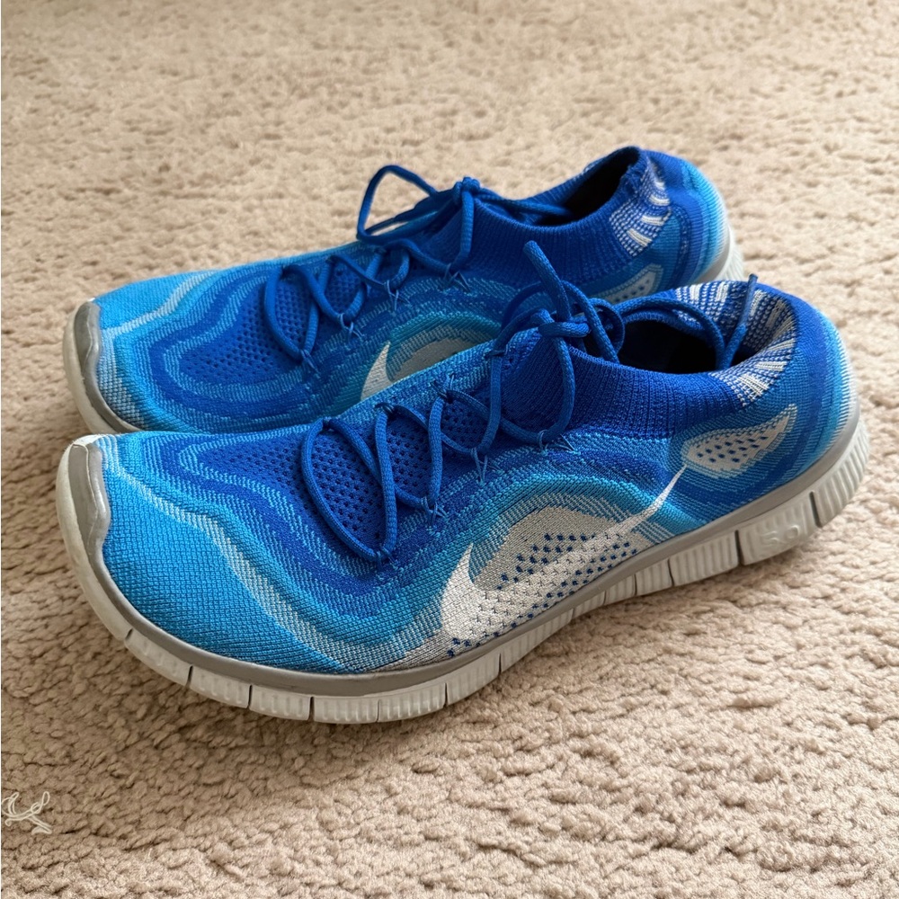 Nike Free Run